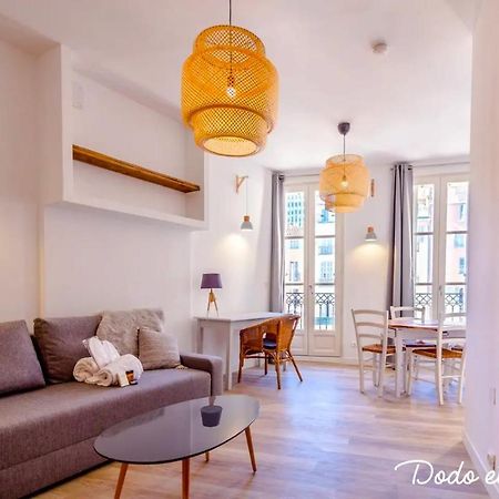 Exceptional 1 Bedroom With Ac - Dodo Et Tartine ตูลง ภายนอก รูปภาพ