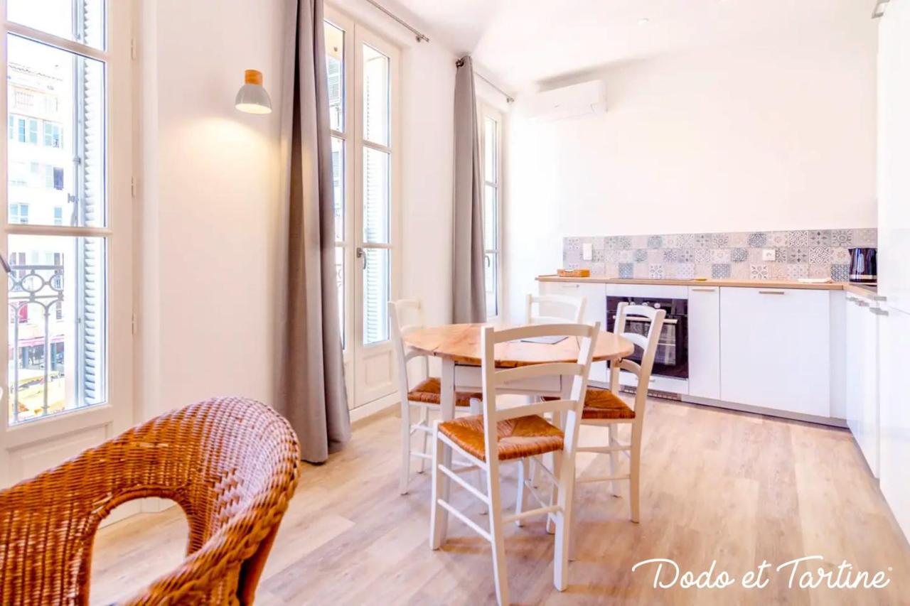 Exceptional 1 Bedroom With Ac - Dodo Et Tartine ตูลง ภายนอก รูปภาพ